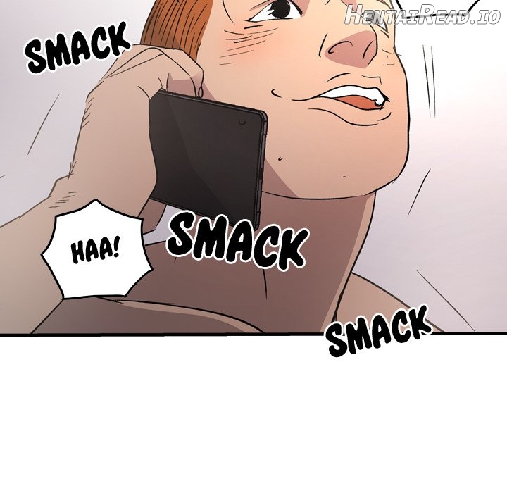 Manager - Manhwa Chapter 87 - page 76