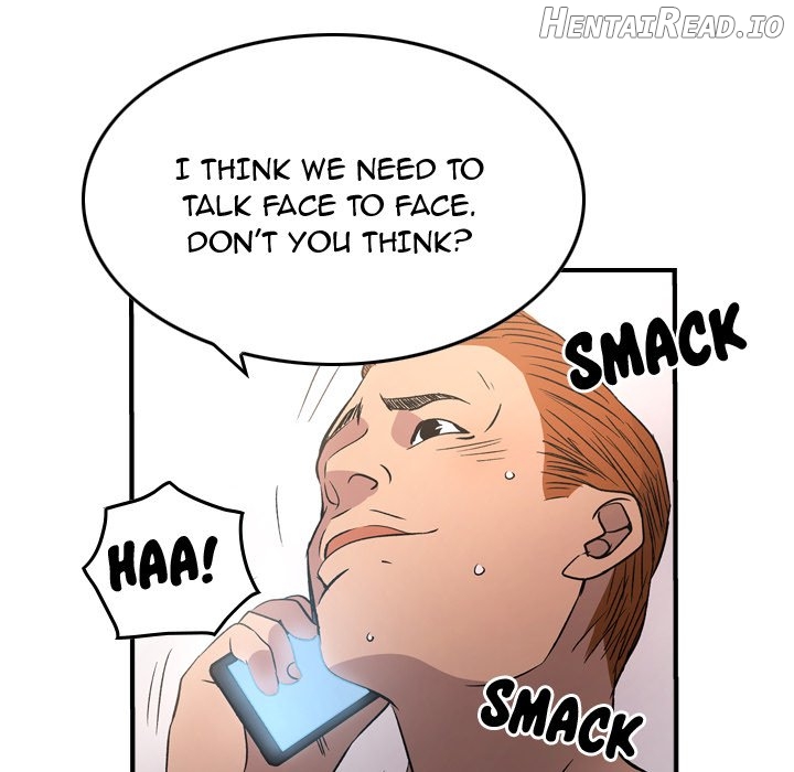 Manager - Manhwa Chapter 87 - page 79
