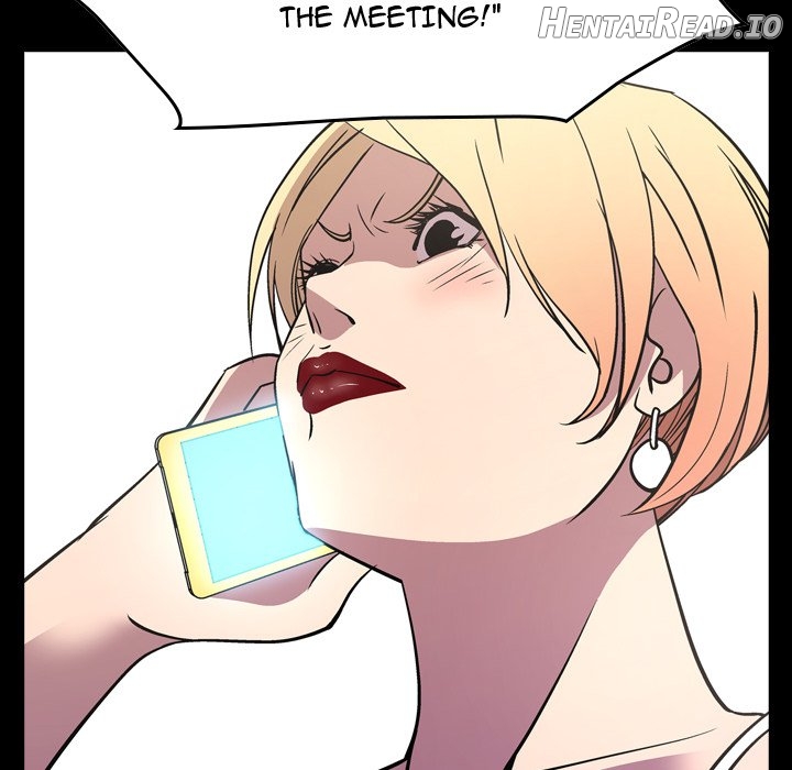 Manager - Manhwa Chapter 87 - page 8