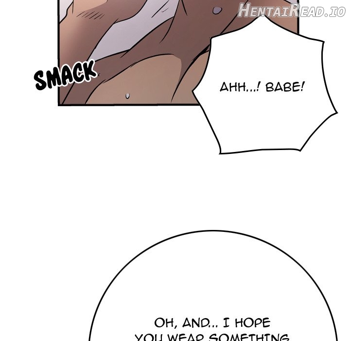 Manager - Manhwa Chapter 87 - page 80
