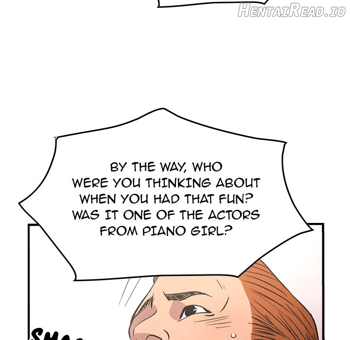 Manager - Manhwa Chapter 87 - page 90