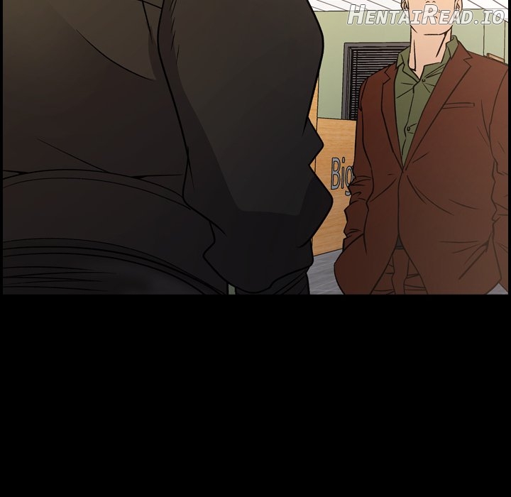 Manager - Manhwa Chapter 88 - page 11