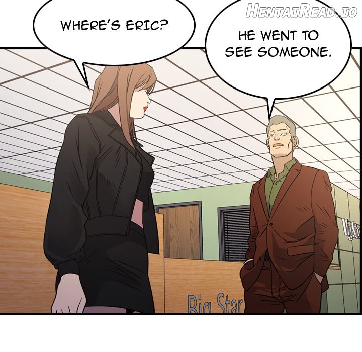Manager - Manhwa Chapter 88 - page 18