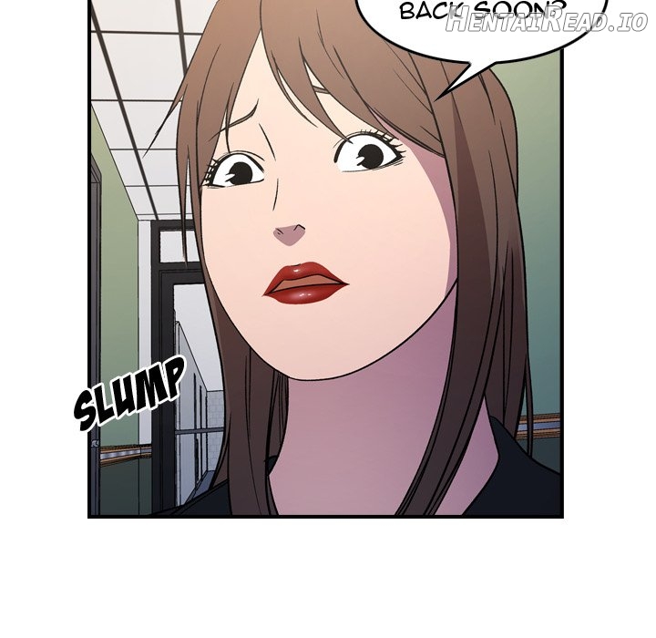 Manager - Manhwa Chapter 88 - page 20