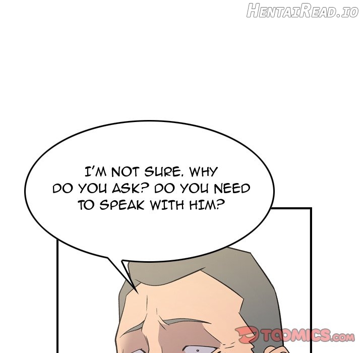 Manager - Manhwa Chapter 88 - page 21