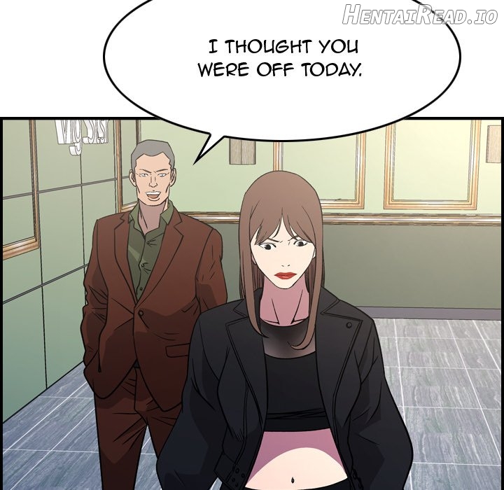 Manager - Manhwa Chapter 88 - page 29