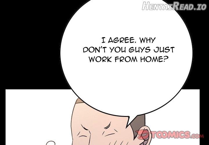Manager - Manhwa Chapter 88 - page 3