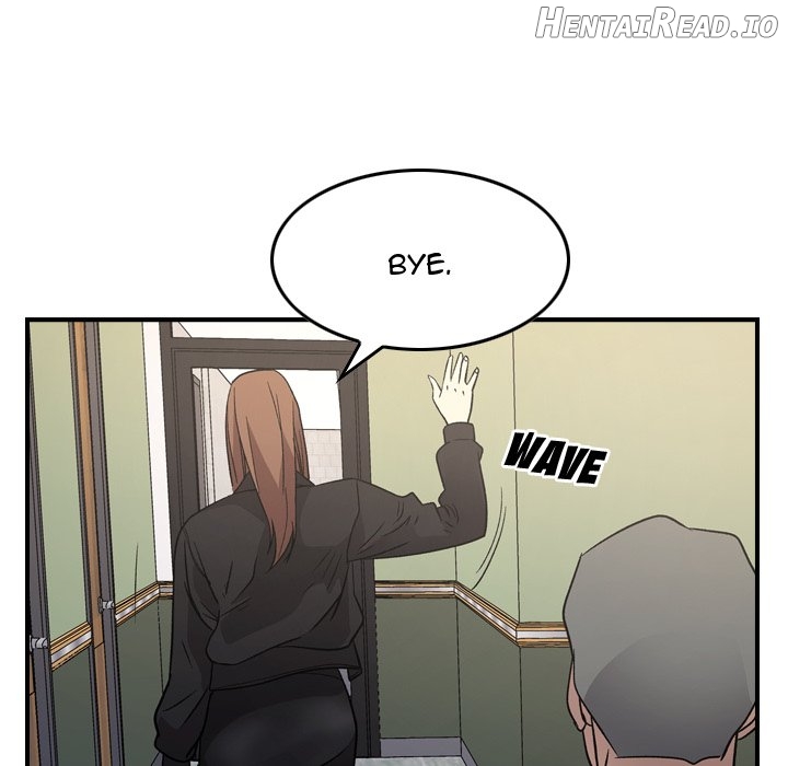 Manager - Manhwa Chapter 88 - page 31