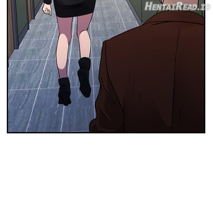 Manager - Manhwa Chapter 88 - page 32