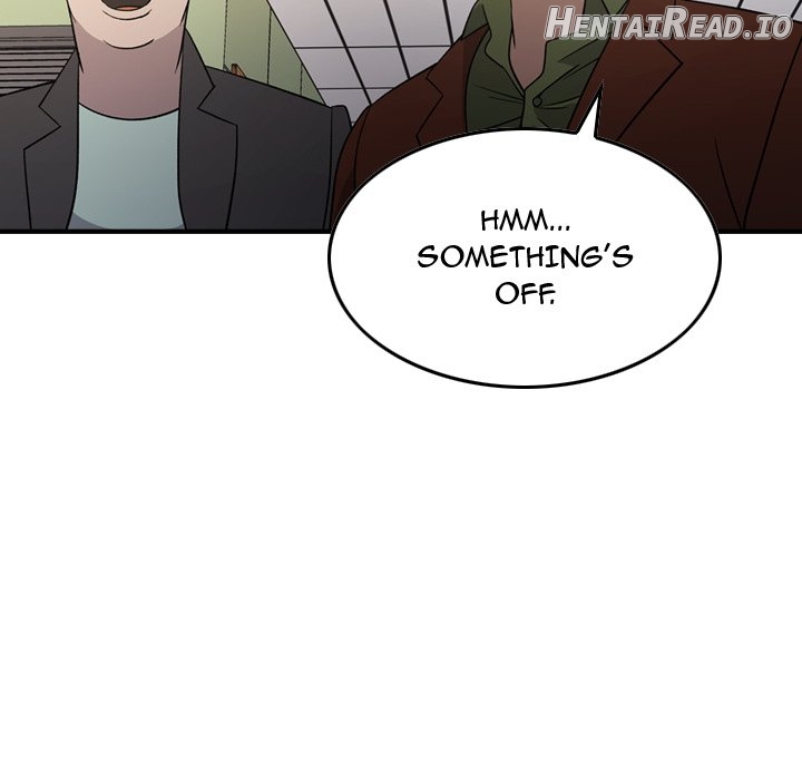 Manager - Manhwa Chapter 88 - page 34