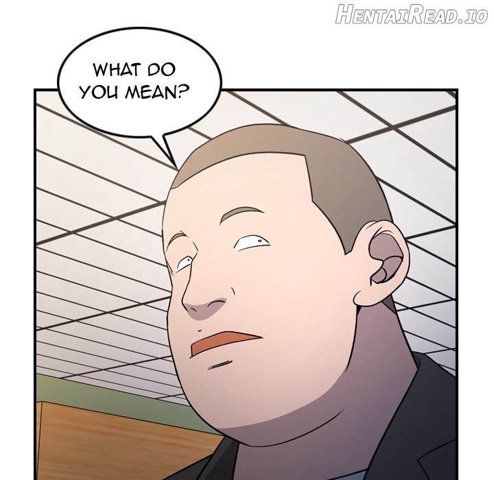 Manager - Manhwa Chapter 88 - page 35