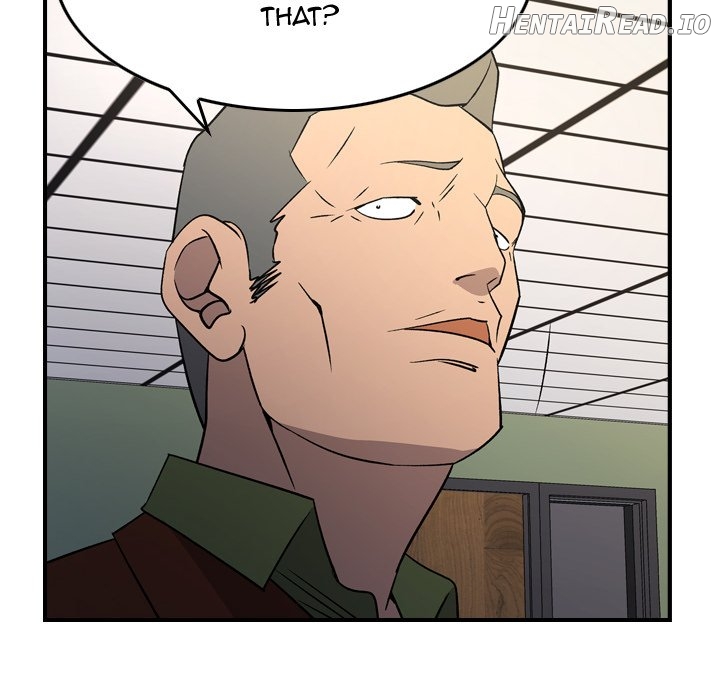 Manager - Manhwa Chapter 88 - page 37