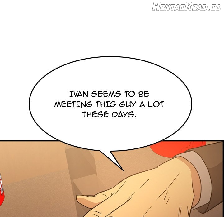 Manager - Manhwa Chapter 88 - page 40