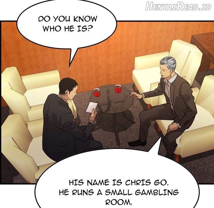Manager - Manhwa Chapter 88 - page 44