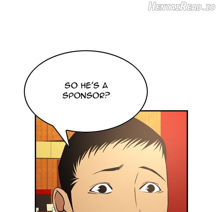 Manager - Manhwa Chapter 88 - page 49