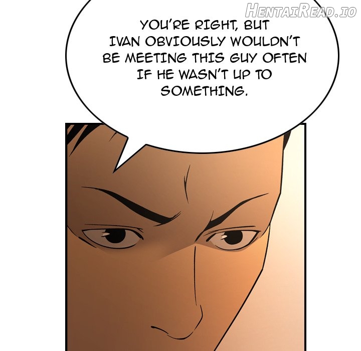 Manager - Manhwa Chapter 88 - page 53