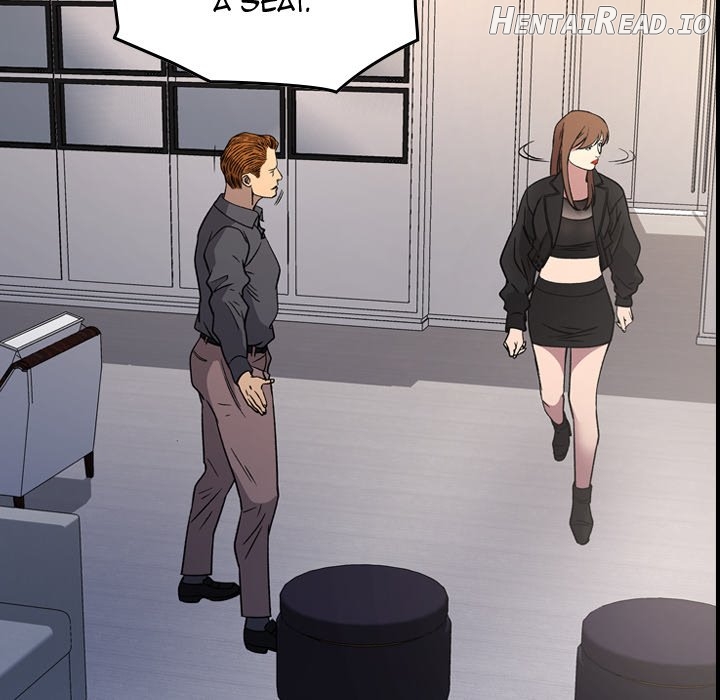Manager - Manhwa Chapter 88 - page 62