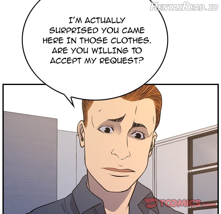 Manager - Manhwa Chapter 88 - page 69
