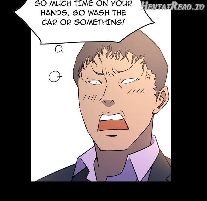Manager - Manhwa Chapter 88 - page 7