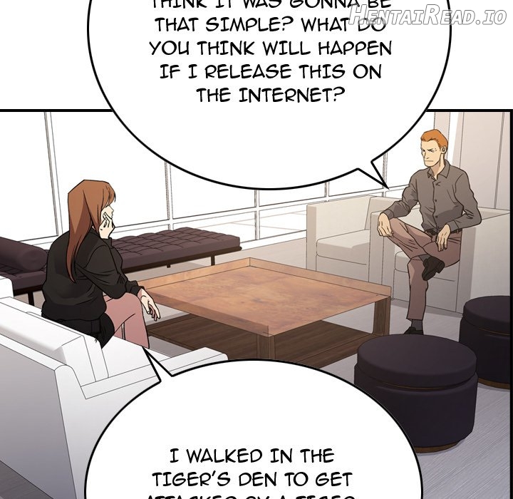 Manager - Manhwa Chapter 88 - page 72