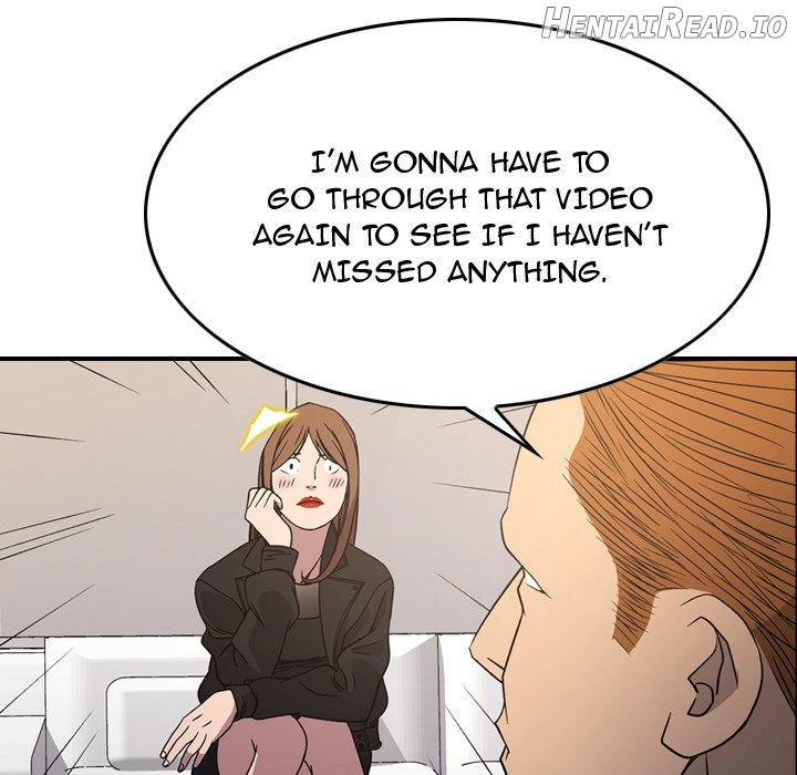 Manager - Manhwa Chapter 88 - page 79