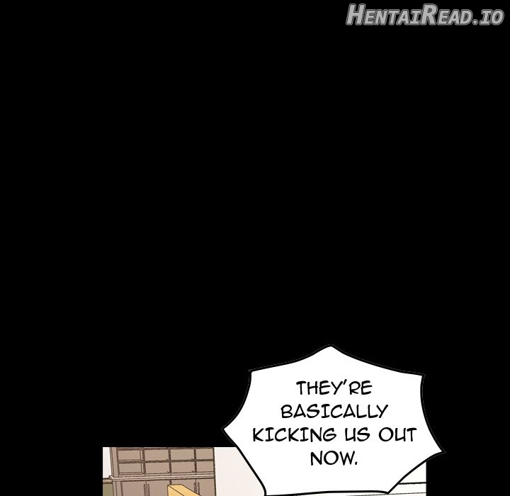Manager - Manhwa Chapter 88 - page 8