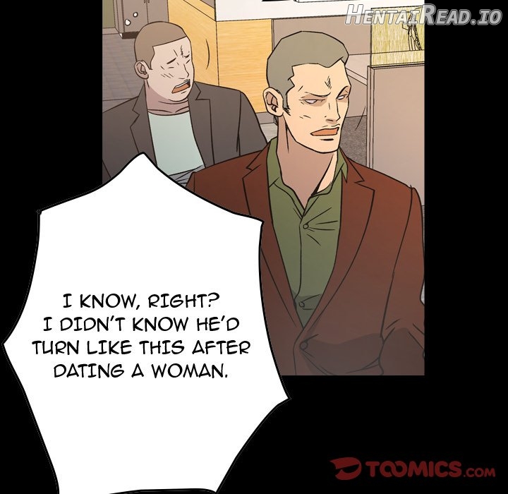 Manager - Manhwa Chapter 88 - page 9