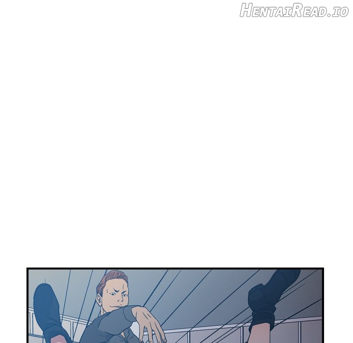 Manager - Manhwa Chapter 89 - page 20