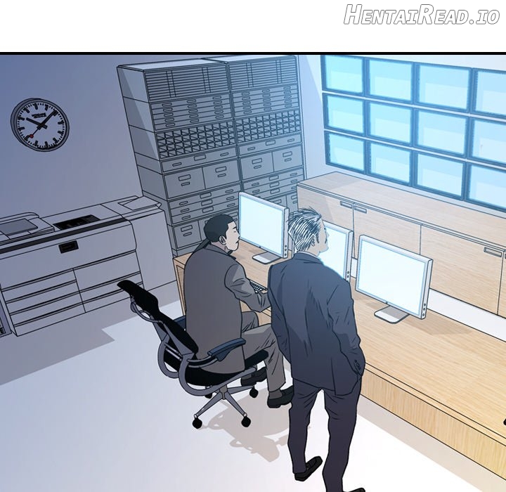 Manager - Manhwa Chapter 89 - page 28