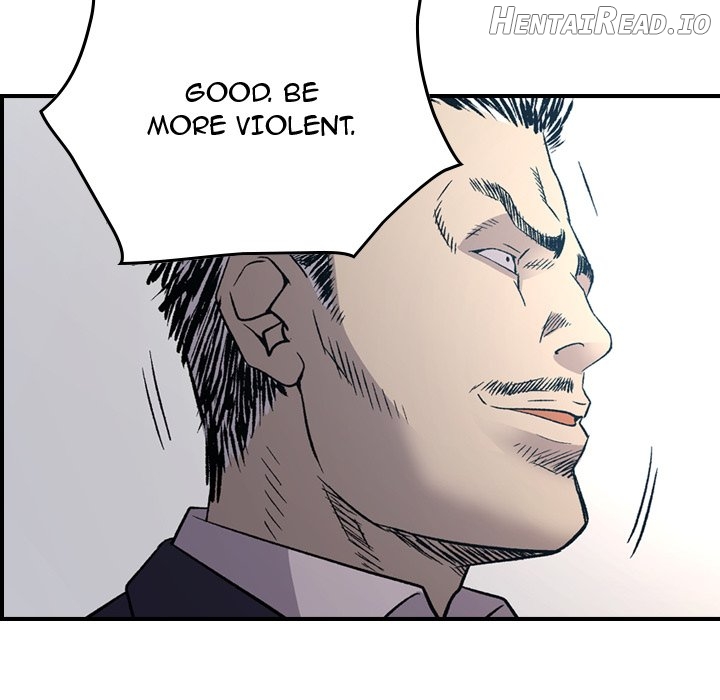 Manager - Manhwa Chapter 89 - page 30