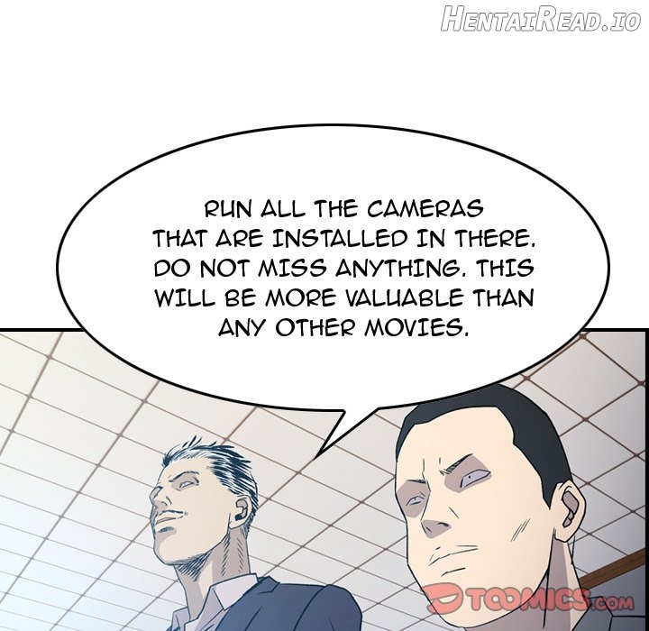 Manager - Manhwa Chapter 89 - page 33