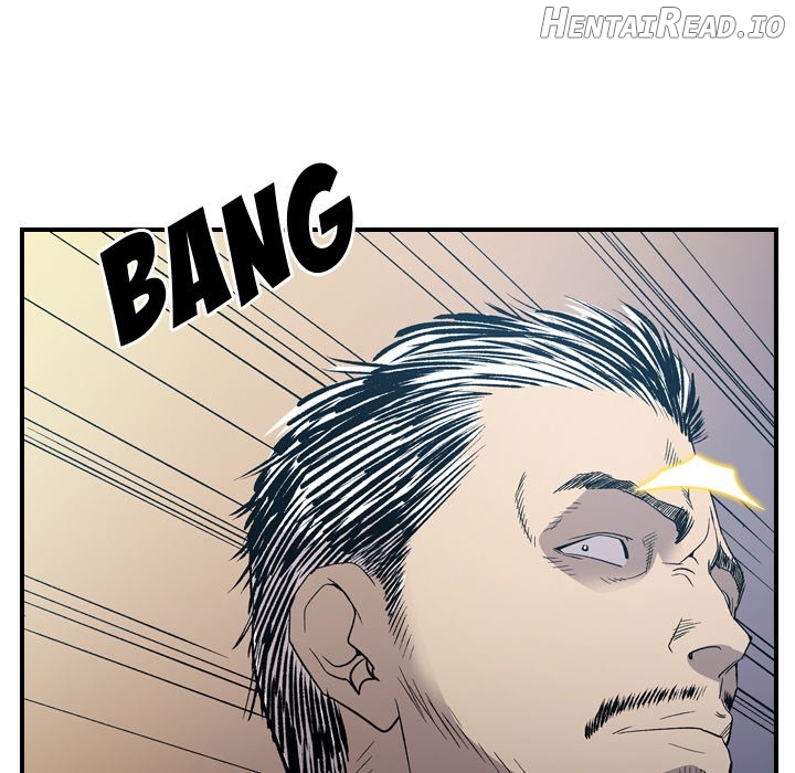 Manager - Manhwa Chapter 89 - page 35