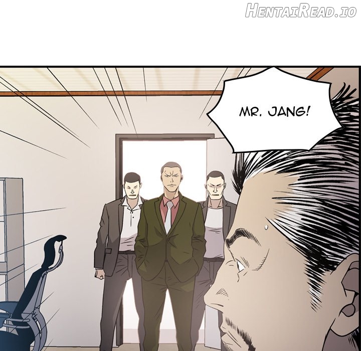 Manager - Manhwa Chapter 89 - page 37