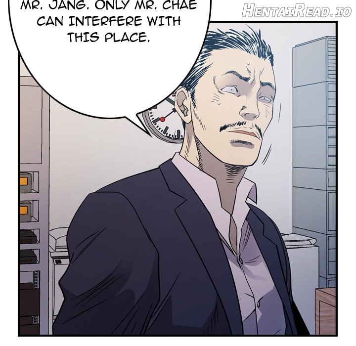 Manager - Manhwa Chapter 89 - page 41