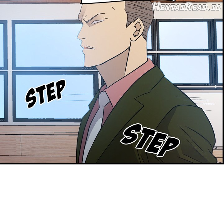 Manager - Manhwa Chapter 89 - page 43