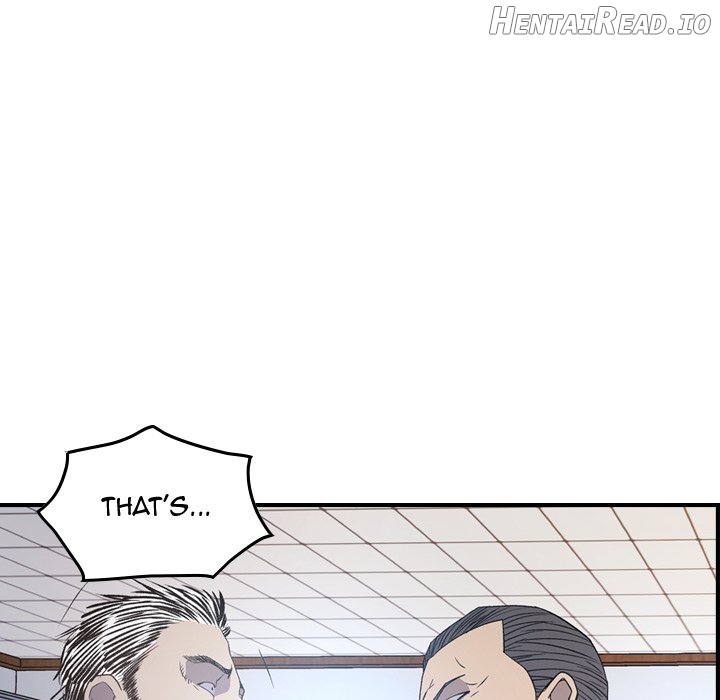 Manager - Manhwa Chapter 89 - page 44
