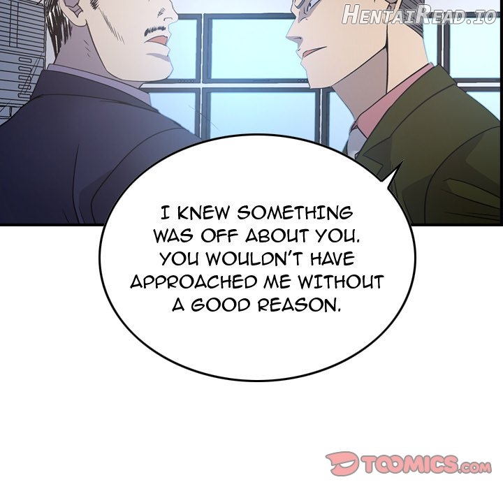 Manager - Manhwa Chapter 89 - page 45