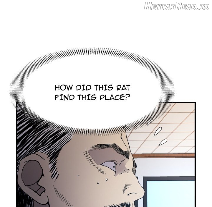 Manager - Manhwa Chapter 89 - page 46