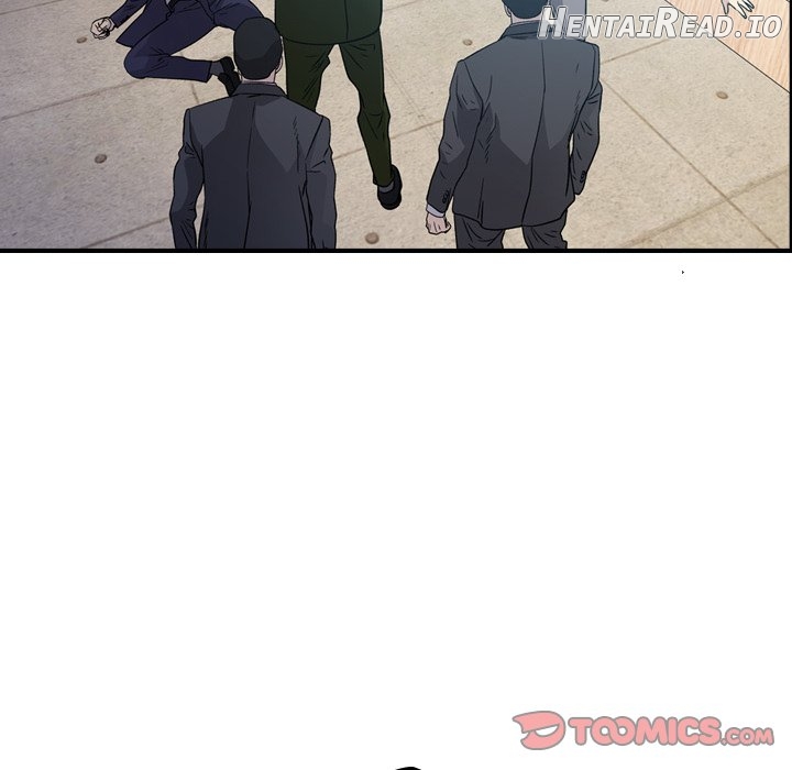 Manager - Manhwa Chapter 89 - page 63