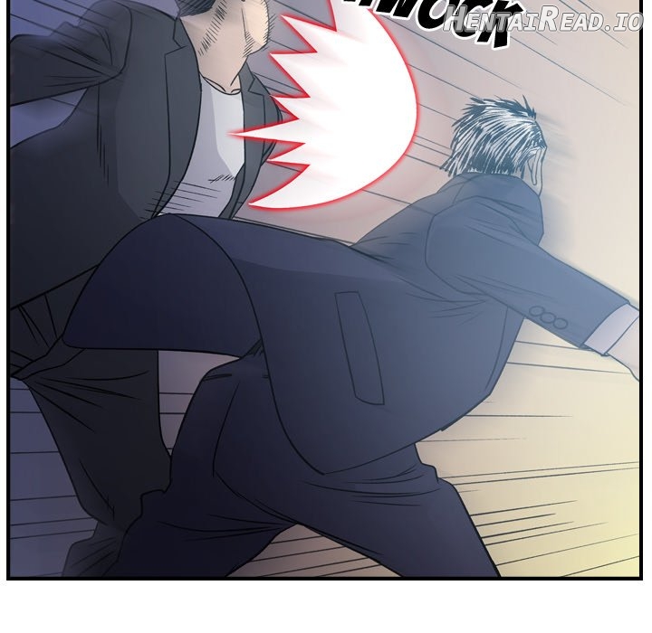 Manager - Manhwa Chapter 89 - page 68