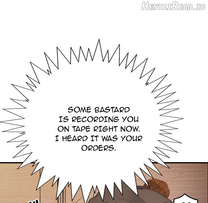 Manager - Manhwa Chapter 89 - page 76