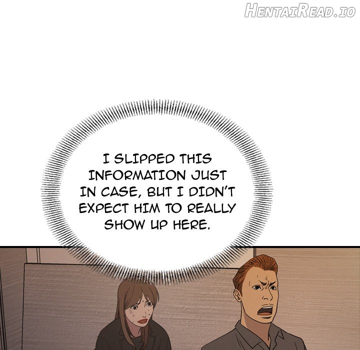 Manager - Manhwa Chapter 89 - page 80