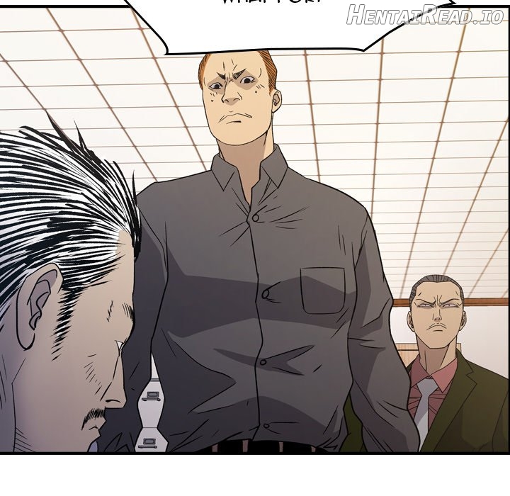 Manager - Manhwa Chapter 89 - page 86