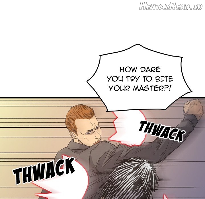 Manager - Manhwa Chapter 89 - page 91