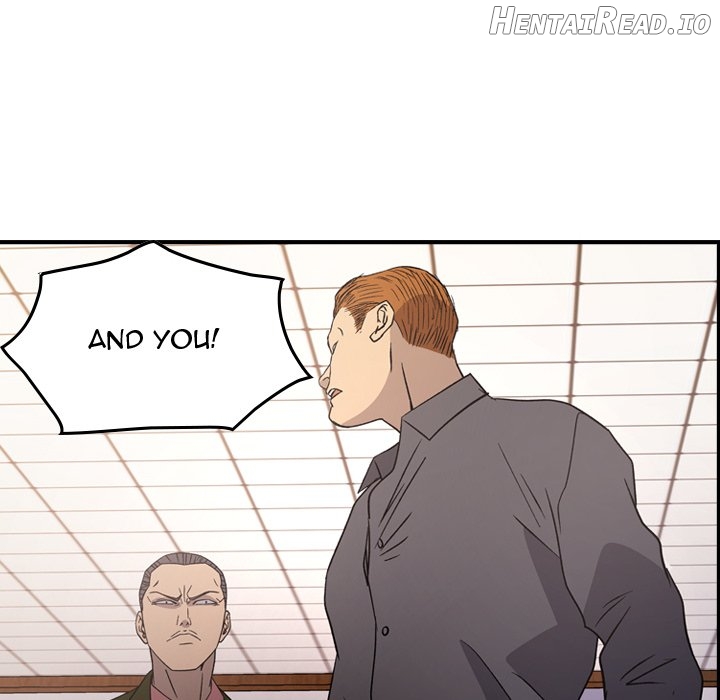 Manager - Manhwa Chapter 89 - page 95