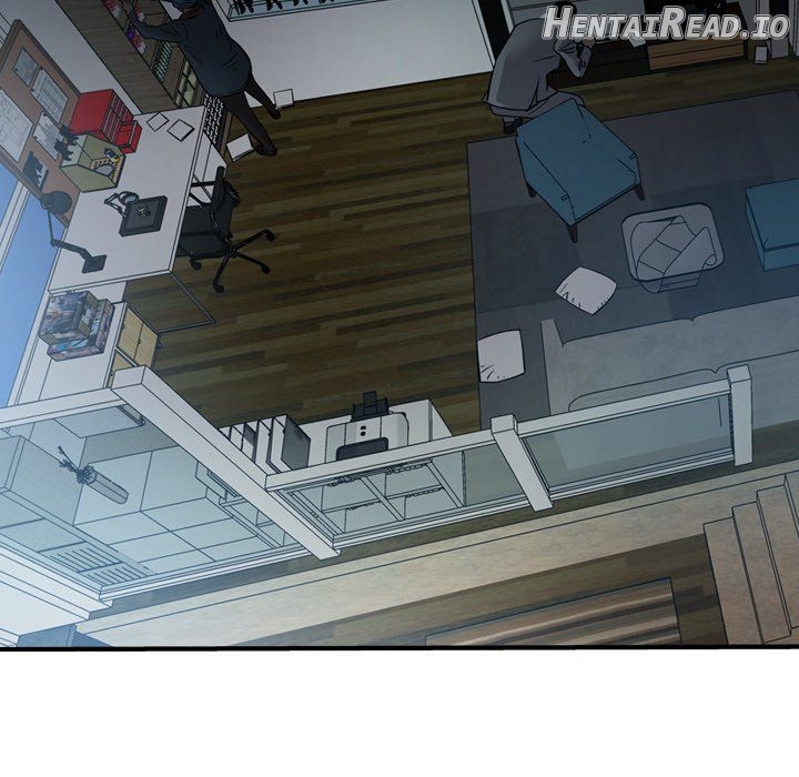 Manager - Manhwa Chapter 90 - page 32