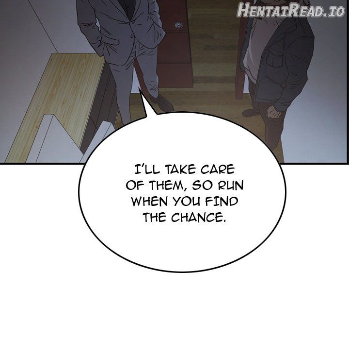Manager - Manhwa Chapter 90 - page 41