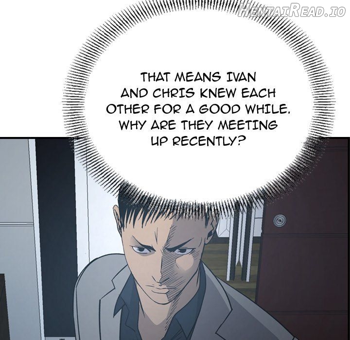 Manager - Manhwa Chapter 90 - page 71