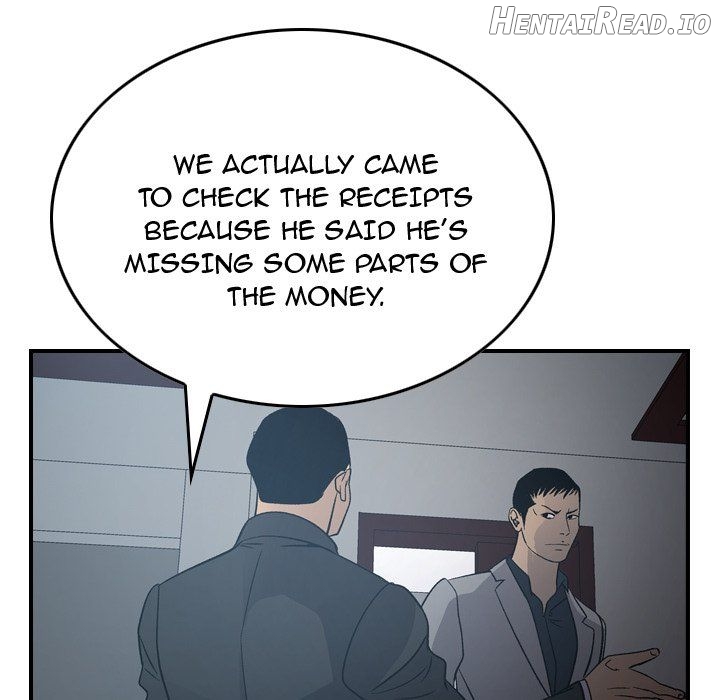 Manager - Manhwa Chapter 90 - page 79