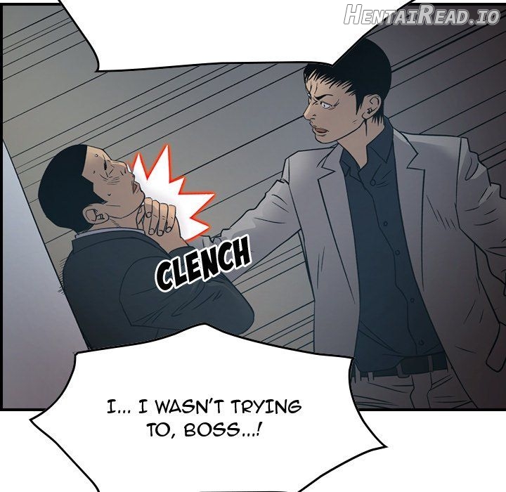 Manager - Manhwa Chapter 90 - page 85